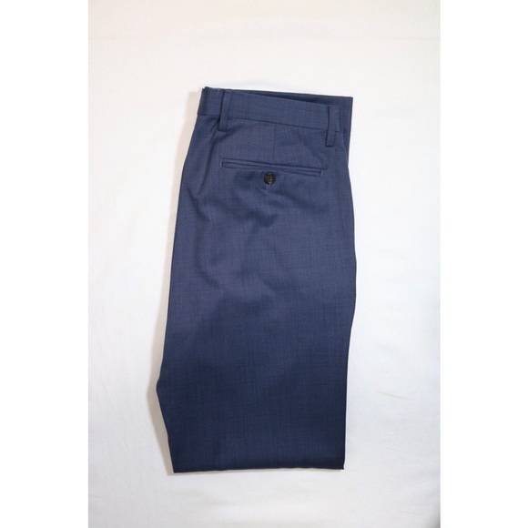Banana Republic Tailored Slim Fit Pants Size 32x32 - Picture 2 of 2